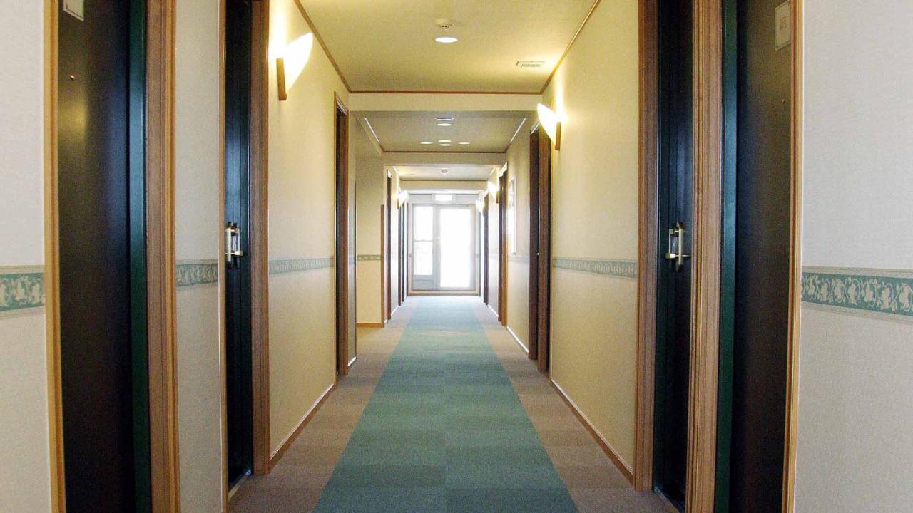 Ishigaki  Toyoko Inn Okinawa Ishigaki-Jima מראה חיצוני תמונה