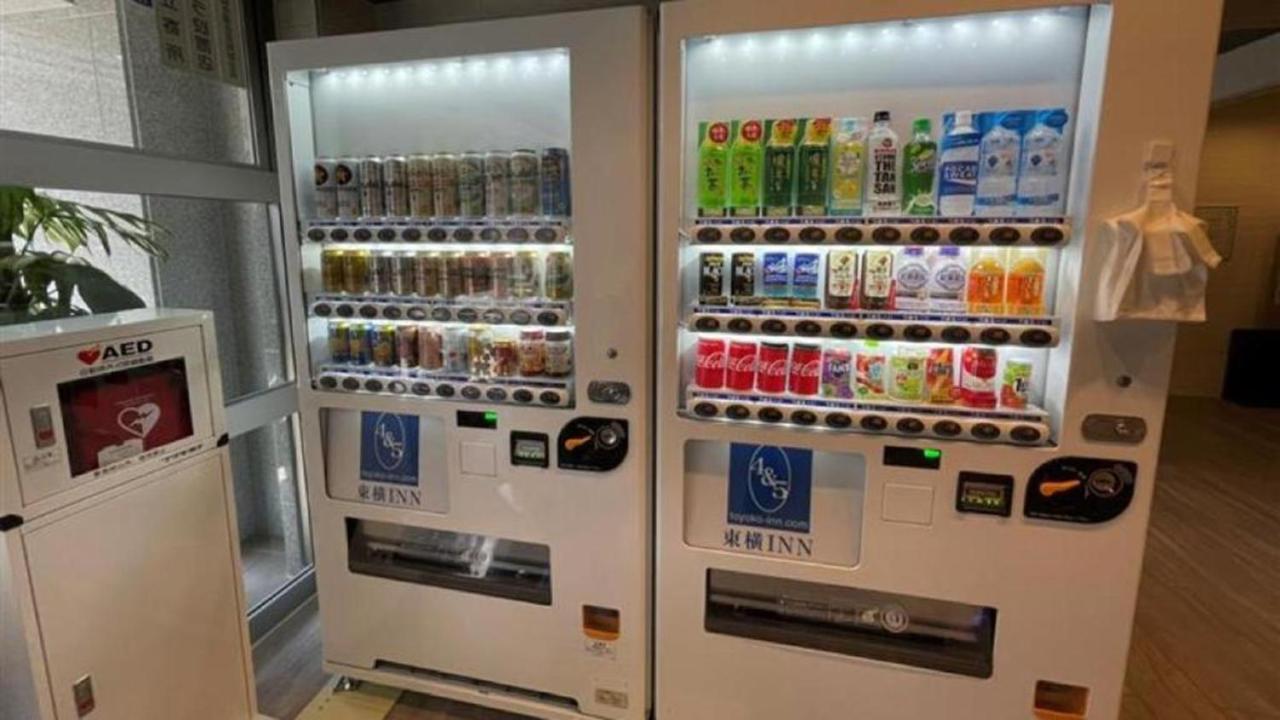 Ishigaki  Toyoko Inn Okinawa Ishigaki-Jima מראה חיצוני תמונה