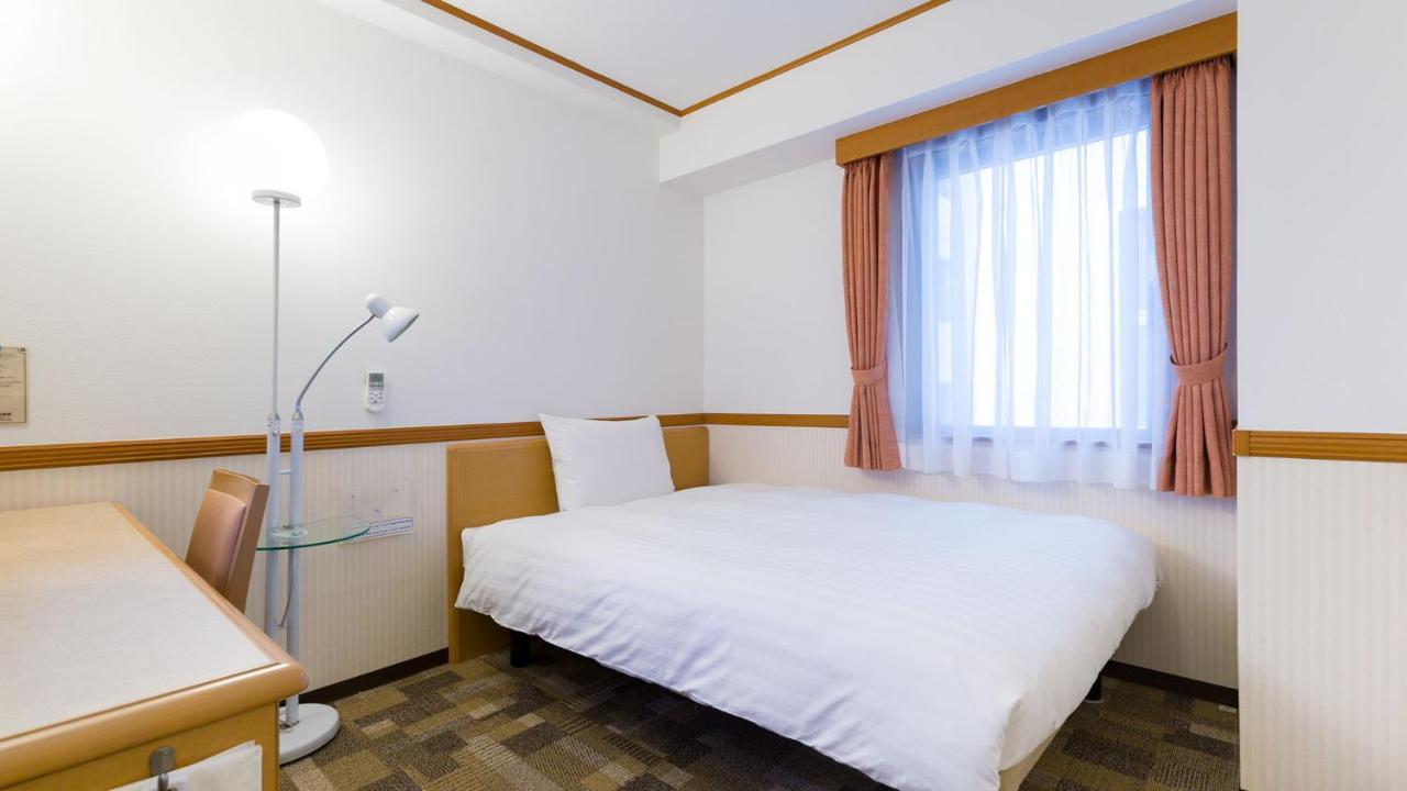 Ishigaki  Toyoko Inn Okinawa Ishigaki-Jima מראה חיצוני תמונה