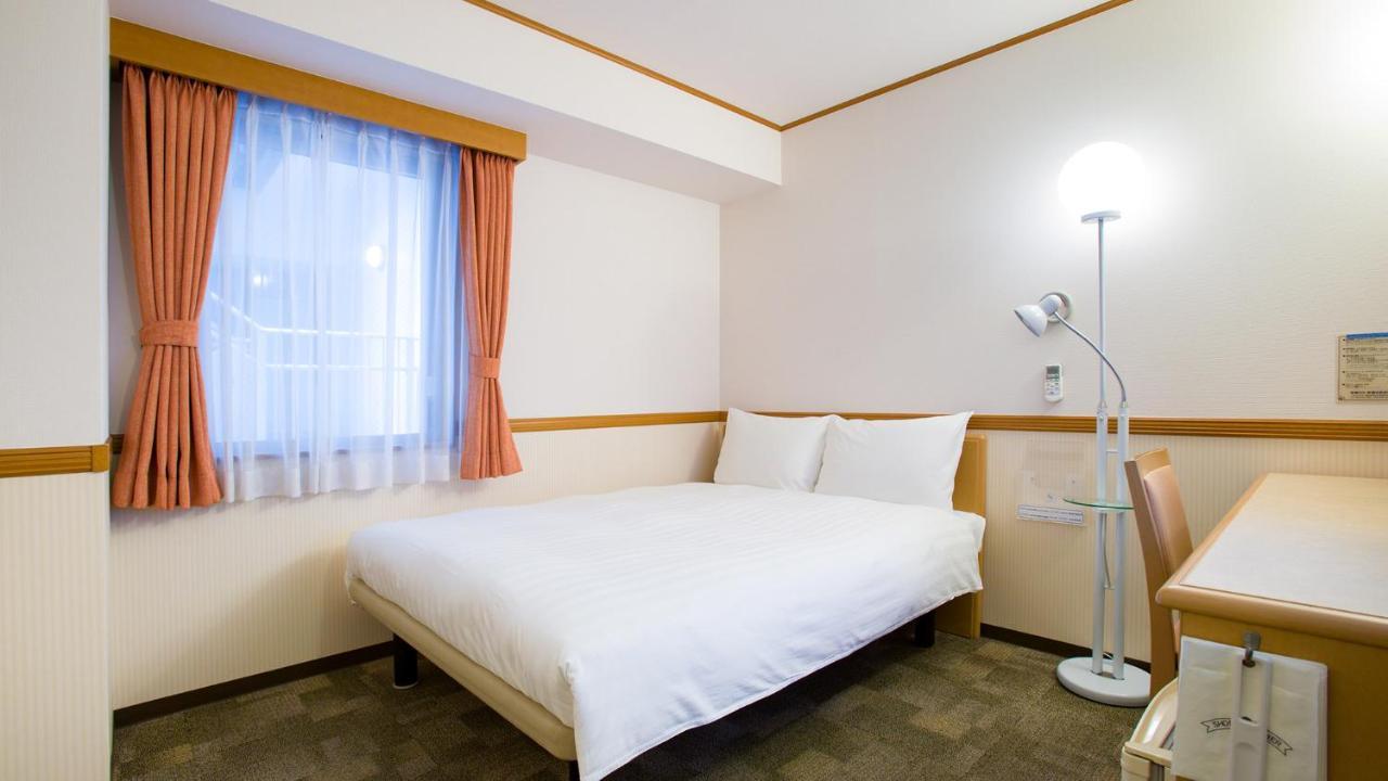 Ishigaki  Toyoko Inn Okinawa Ishigaki-Jima מראה חיצוני תמונה