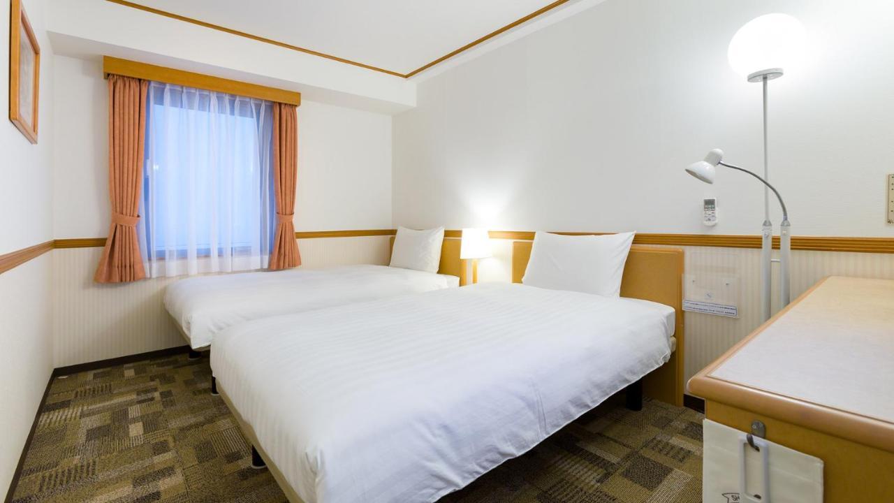 Ishigaki  Toyoko Inn Okinawa Ishigaki-Jima מראה חיצוני תמונה