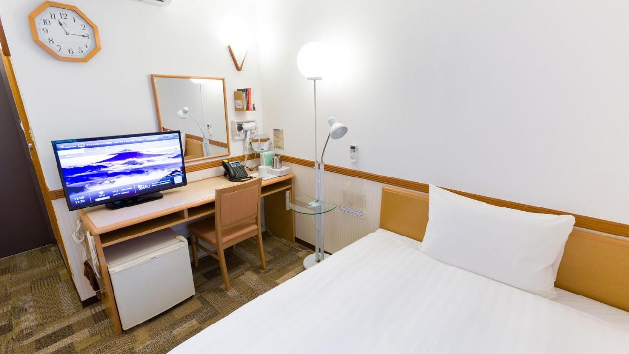 Ishigaki  Toyoko Inn Okinawa Ishigaki-Jima מראה חיצוני תמונה