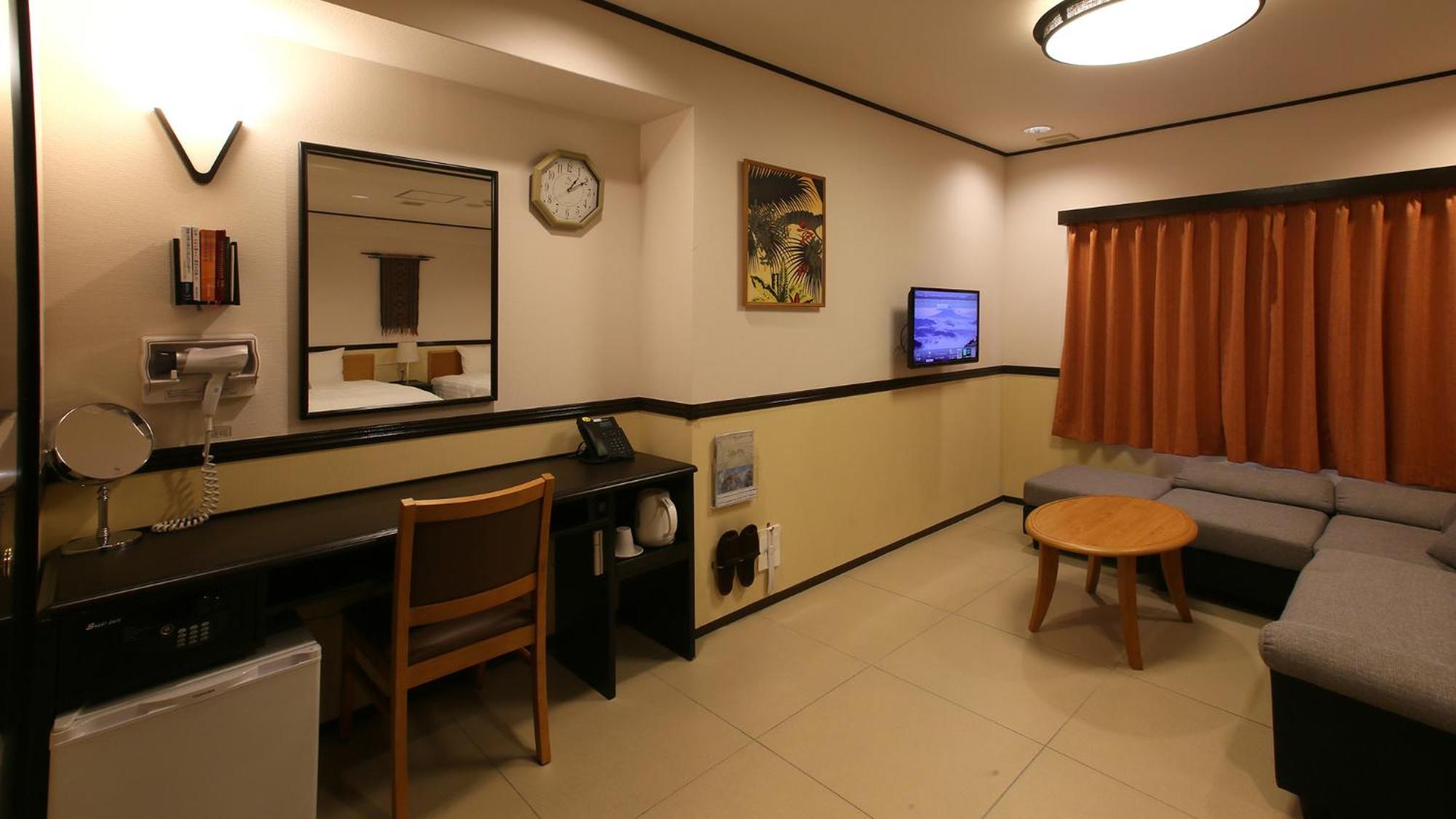 Ishigaki  Toyoko Inn Okinawa Ishigaki-Jima חדר תמונה