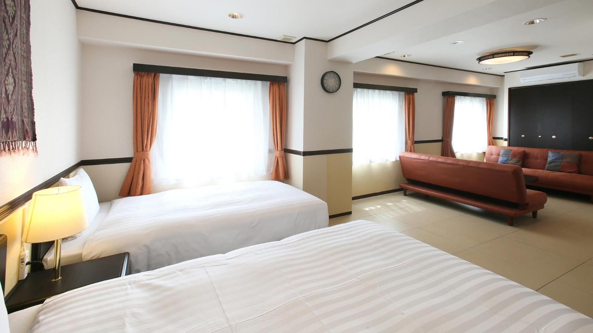 Ishigaki  Toyoko Inn Okinawa Ishigaki-Jima חדר תמונה