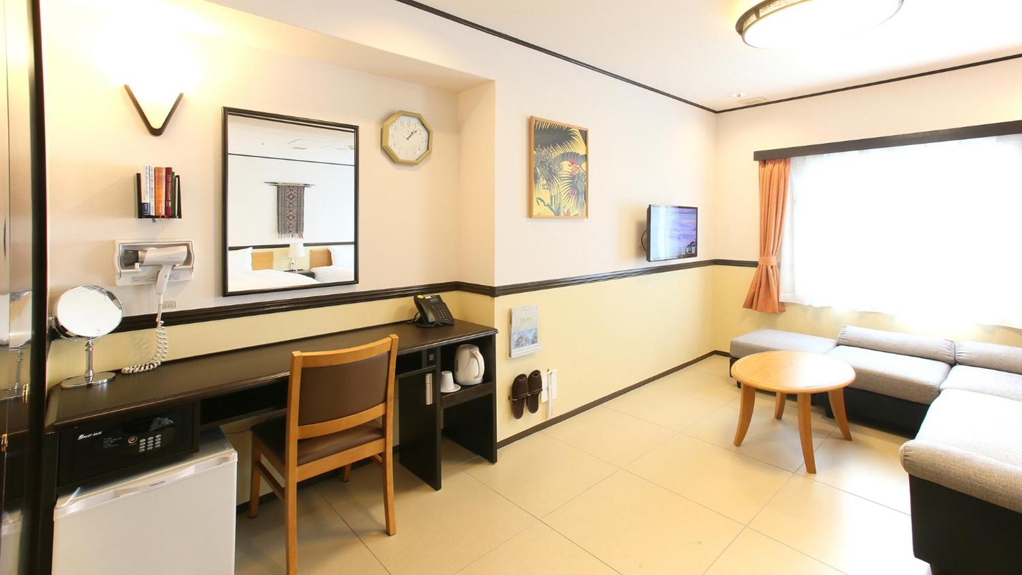 Ishigaki  Toyoko Inn Okinawa Ishigaki-Jima חדר תמונה