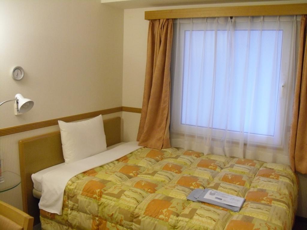 Ishigaki  Toyoko Inn Okinawa Ishigaki-Jima מראה חיצוני תמונה